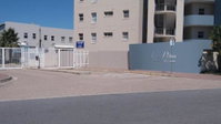 La Palma Villas Accommodation Africa