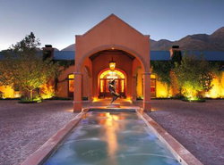 La Residence