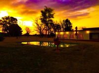 La Rive Waterberg Accommodation Tourism Africa