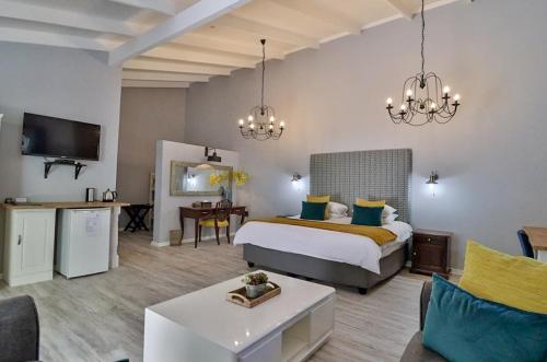 La Roca Guest House - thumb 3