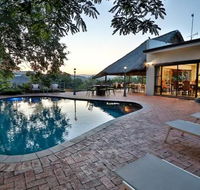 La Roca Guest House - Tourism Africa