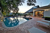 Booking Nelspruit Tourism Africa