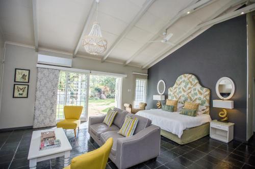 La Roca Guest House - thumb 1