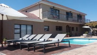 La Roche Guest House Tourism Africa
