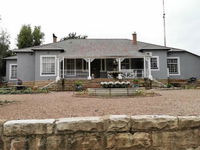 La Rochelle Guesthouse Tourism Africa