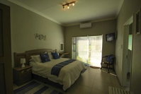 La Rose Douglas Guesthouse Tourism Africa
