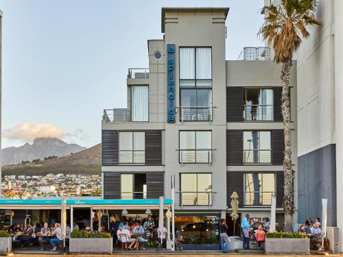 La Splendida Hotel - thumb 0