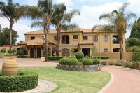 La Villa Rosa Tourism Africa