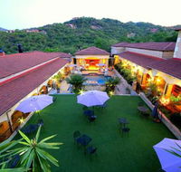 La Villa Vita - Tourism Africa