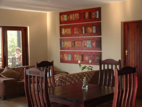La Vue Guesthouse - thumb 2
