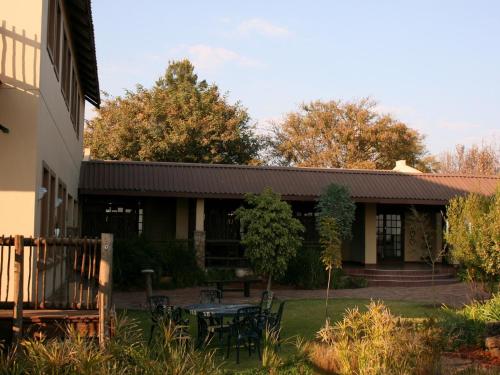 La Vue Guesthouse - thumb 1