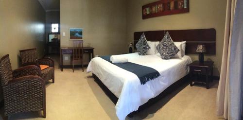 La Vue Guesthouse - thumb 0