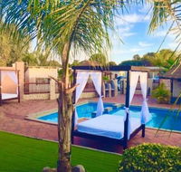 La'Mamie Suite - Tourism Africa