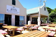 Laaiplek Hotel Tourism Africa