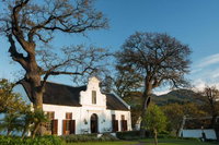 Laborie Estate Tourism Africa