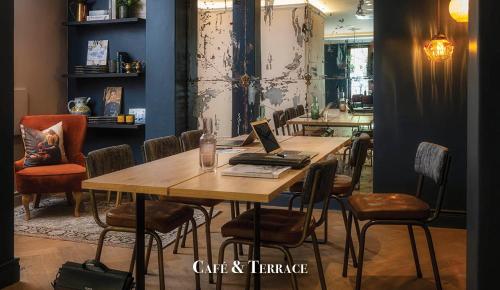 Labotessa Boutique Hotel - thumb 3