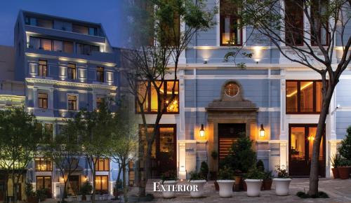 Labotessa Boutique Hotel - thumb 0