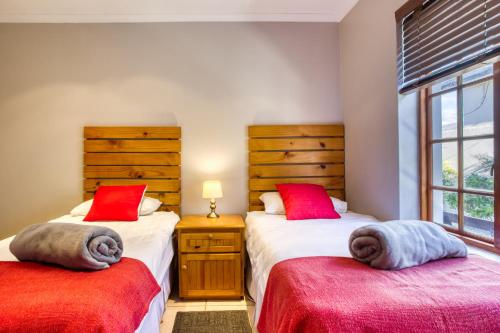 Lady Grey Walk Mcgregor Cottage - thumb 3