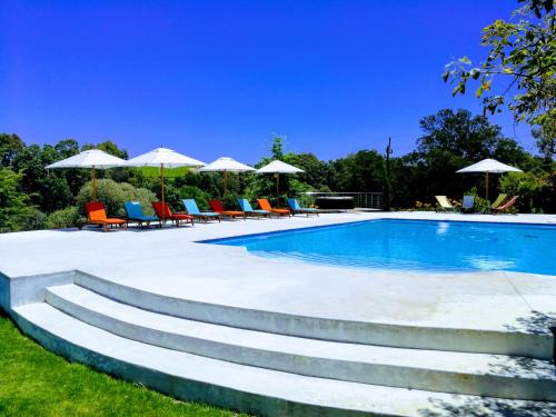 Lady Loch Country House - thumb 0