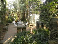 Ladybrand Guest House Tourism Africa