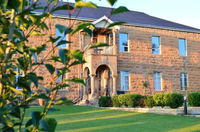 Ladybrand Heritage House Tourism Africa