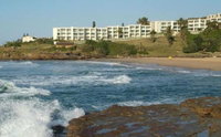 Laguna La Crete 33 Tourism Africa