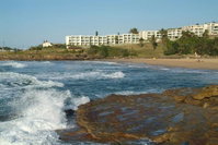 Laguna La Crete L Tourism Africa