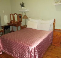 Lajava Guest Lodge - Tourism Africa