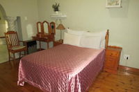 Lajava Guest Lodge Tourism Africa