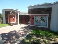 Lake Sands Manor Tourism Africa