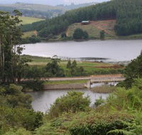 Lakeview Cottages - Tourism Africa