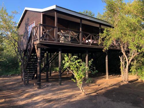 Lala Ehlathini - Luxury Bush Lodge - thumb 5