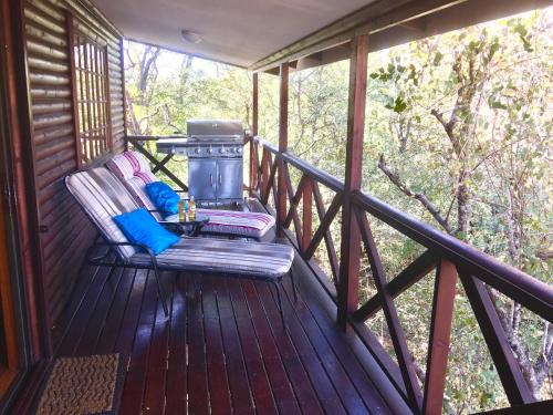 Lala Ehlathini - Luxury Bush Lodge - thumb 1