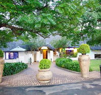 Lalapanzi Hotel  Conference Centre - Accommodation Africa