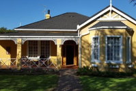 Lali's Guest House Tourism Africa