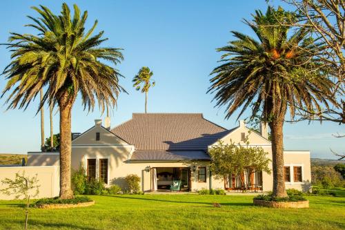 Lalibela Game Reserve - Mills Manor - thumb 0