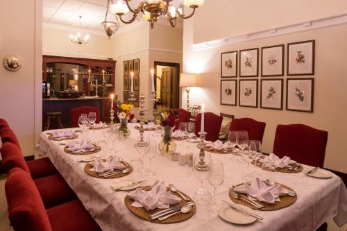 Lalibela Game Reserve - Mills Manor - thumb 5