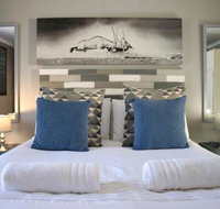 Lallapanzi Country Stay - Tourism Africa