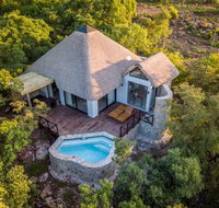 Laluka Safari Lodge - Welgevonden Game Reserve - Tourism Africa