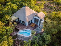 Laluka Safari Lodge - Welgevonden Game Reserve Tourism Africa