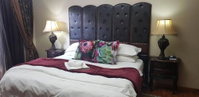 Lamon Guesthouse Tourism Africa