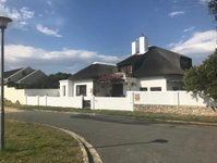 Landau House Tourism Africa