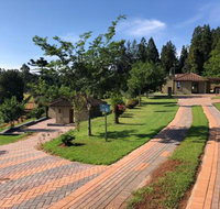 Langalanga on the mountain bend - Tourism Africa