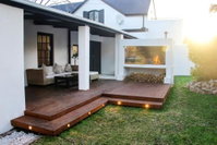 Langbaai Beach Cottage Tourism Africa