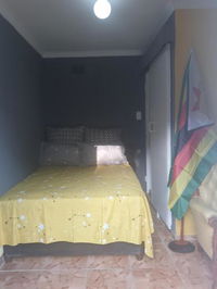 LANIACK GUEST HOUSE Tourism Africa