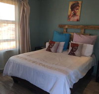 Lapa la Bakgatlha - Tourism Africa