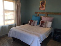 Lapa la Bakgatlha Tourism Africa