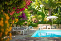 Last Word Constantia Tourism Africa