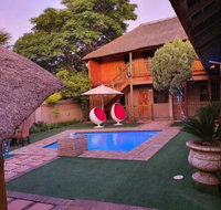 Lauren Palace Guest House - Tourism Africa