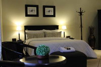 Lauriston Guesthouse Tourism Africa